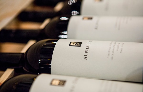 ERA Elite Wine Club Members