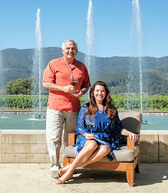 Alpha Omega Founders