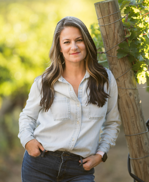 Alpha Omega Winemaker