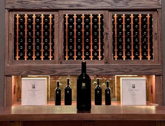 ERA bottle beside box