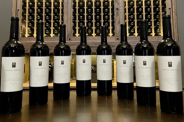 ERA & Single Vineyard Vintage 2023 Unveiling