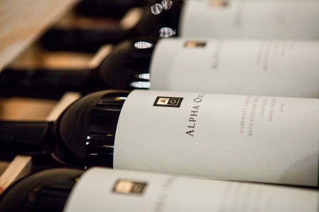 Smash Burgers & Single Vineyards