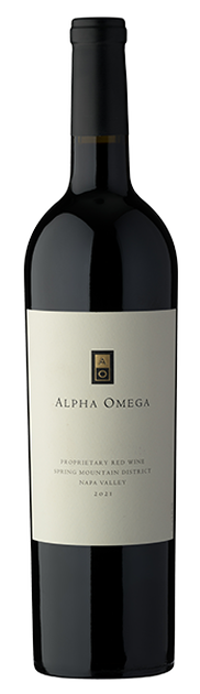 Proprietary Red Spring Mountain 2021