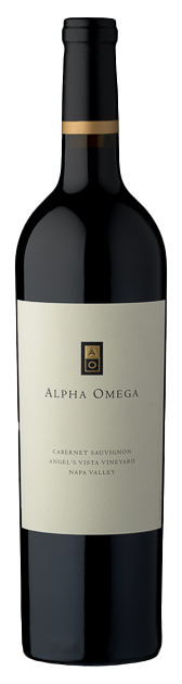 Angels Vista Cabernet Sauvignon 2022