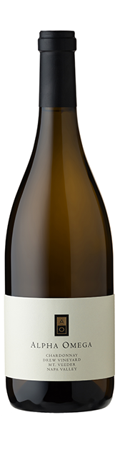 Drew Vineyard Chardonnay 2018