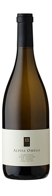 Drew Vineyard Chardonnay 2019