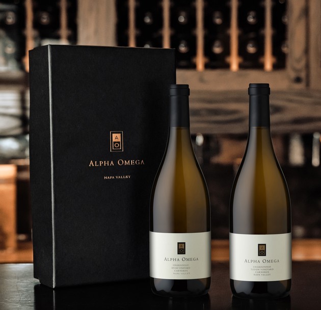 Carneros Chardonnay Duo