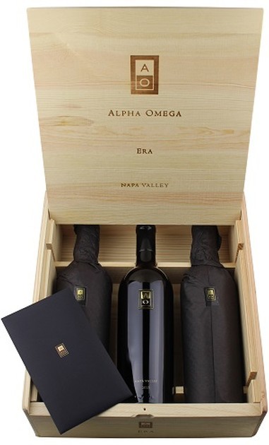 ERA Napa Valley 3PACK 2022