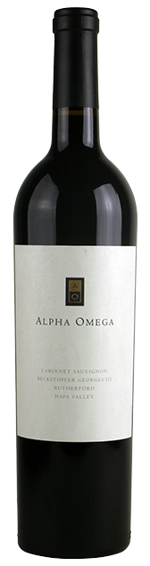 Beckstoffer Georges III Vineyard Cabernet Sauvignon 2019