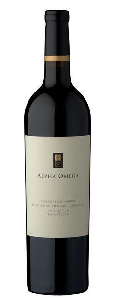 Beckstoffer Georges III Vineyard Cabernet Sauvignon 1.5L 2022