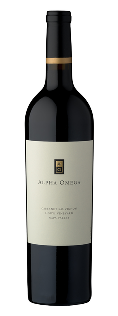 Houyi Vineyard Cabernet Sauvignon 2022