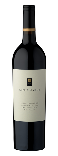 Lamoreaux Vineyard Cabernet Sauvignon 2022