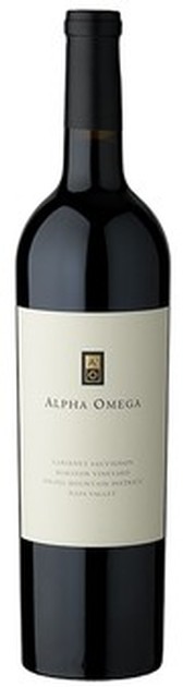 Marston Vineyard Cabernet Sauvignon 2022 Wood 3-pack