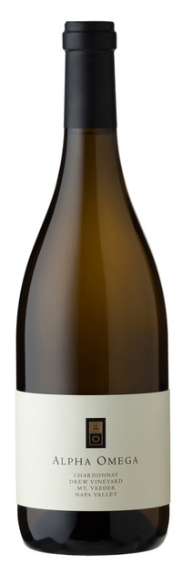 Drew Vineyard Chardonnay 2020