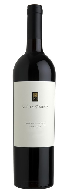 Cabernet Sauvignon Napa Valley 2022 Case