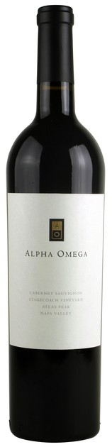 Stagecoach Vineyard Cabernet Sauvignon 2021 Tasting Room Sample