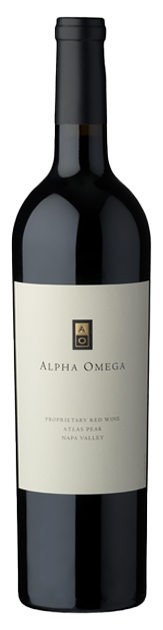 Proprietary Red Atlas Peak 2022