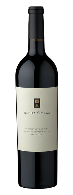 Proprietary Red Spring Mountain 2022