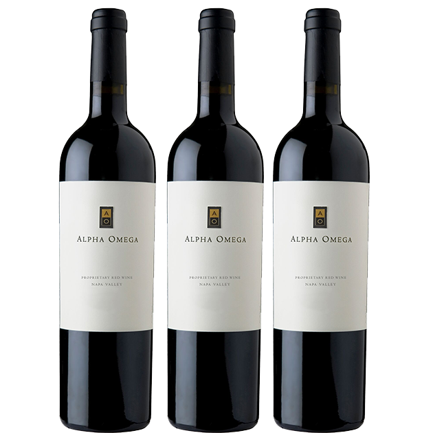 2024 Spring Fling Red 3Pack