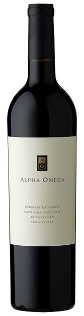 Sacrashe Vineyard Cabernet Sauvignon 2022