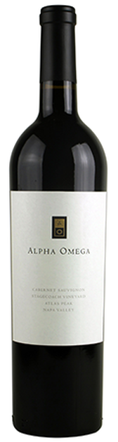 Stagecoach Vineyard Cabernet Sauvignon 2012