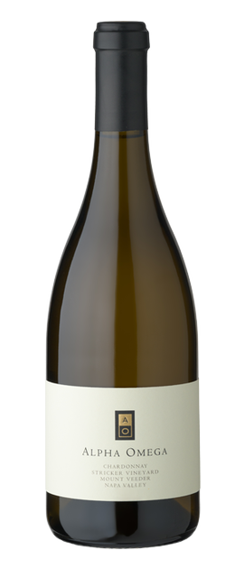 Stricker Vineyard Chardonnay 2021