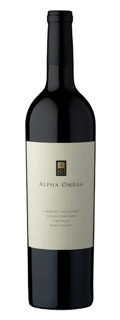 Tench Vineyard Cabernet Sauvignon 2021