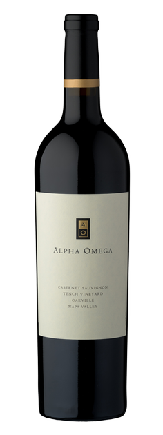 Tench Vineyard Cabernet Sauvignon 2022