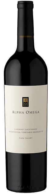 Beckstoffer Georges III Vineyard Cabernet Sauvignon 2022