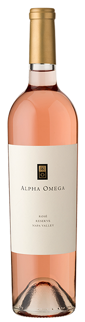 Rosé Reserve Napa Valley 2022 Case