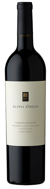 Sleeping Lady Vineyard Cabernet Sauvignon 2021