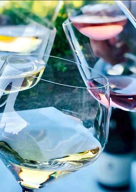 2025 Spring 4PACK White